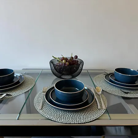 The 7th Apartman Róma