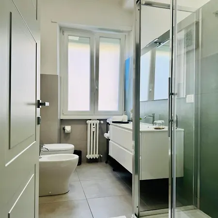 Apartament The 7th Rzym