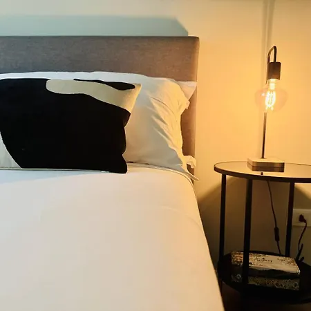 The 7th Apartament *